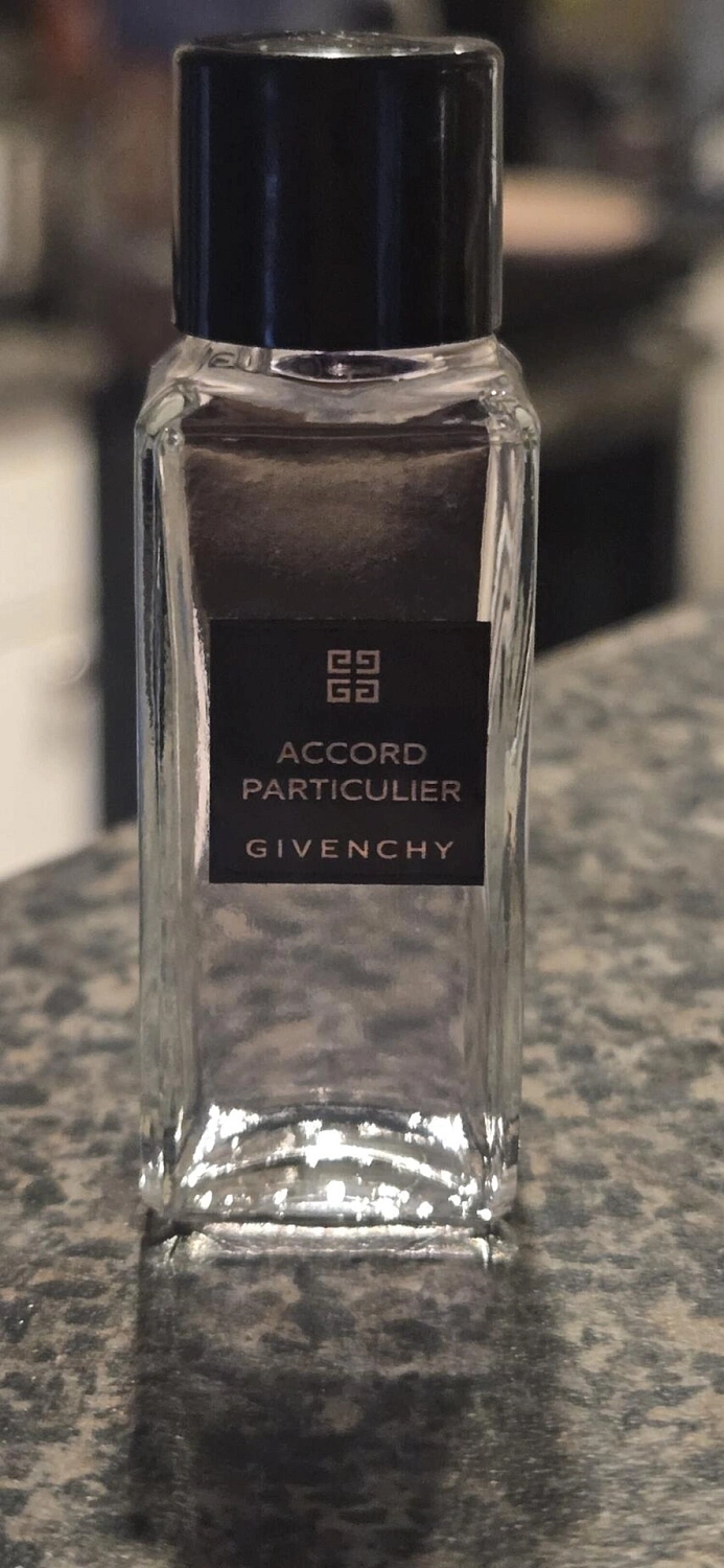 Givenchy Accord Particulier