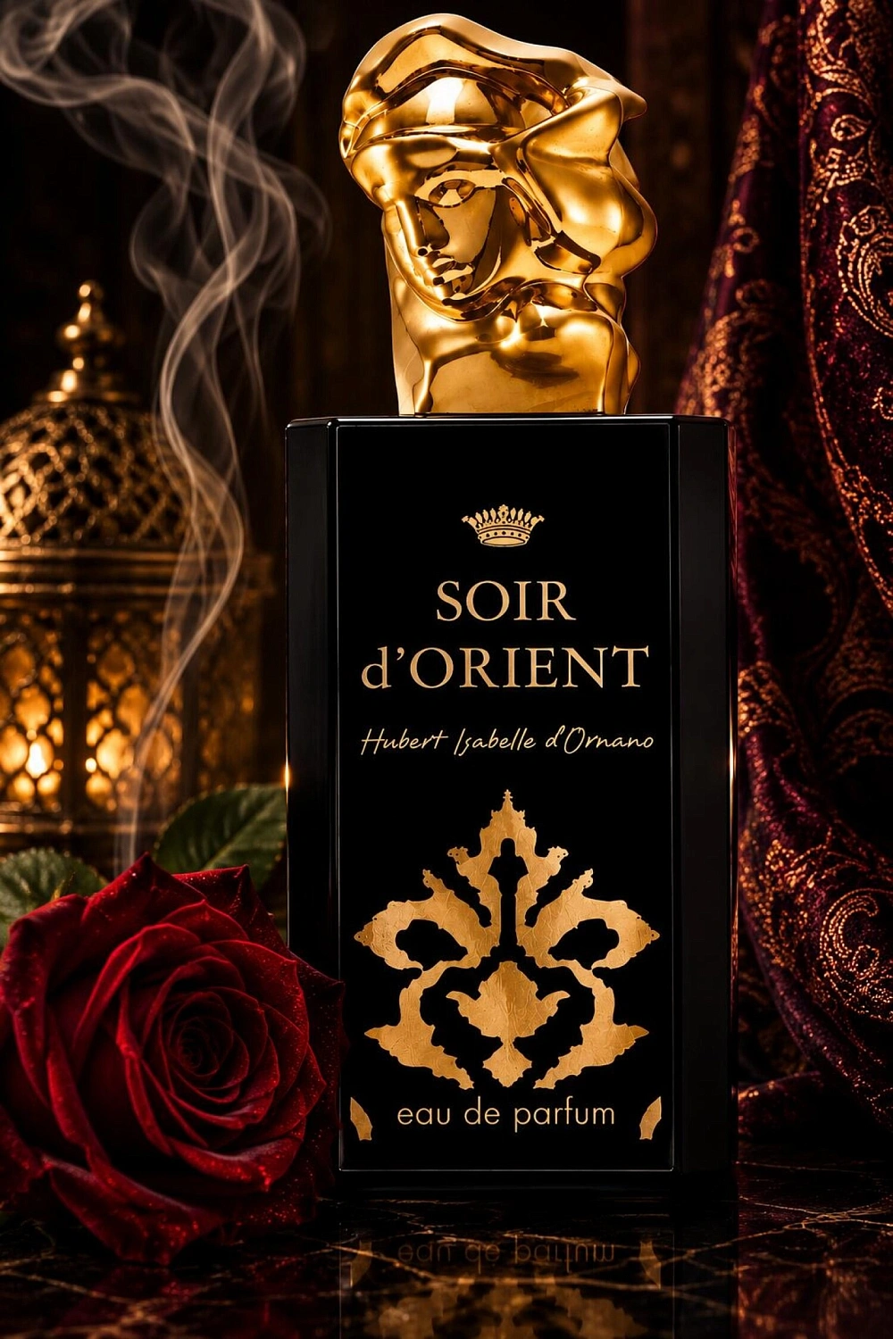 Sisley Soir d'Orient