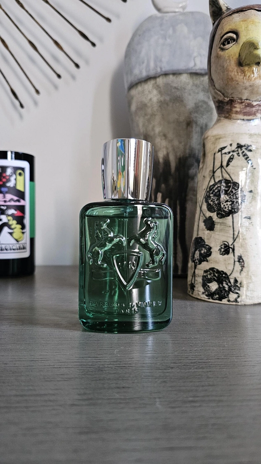 Parfums de Marly Greenley