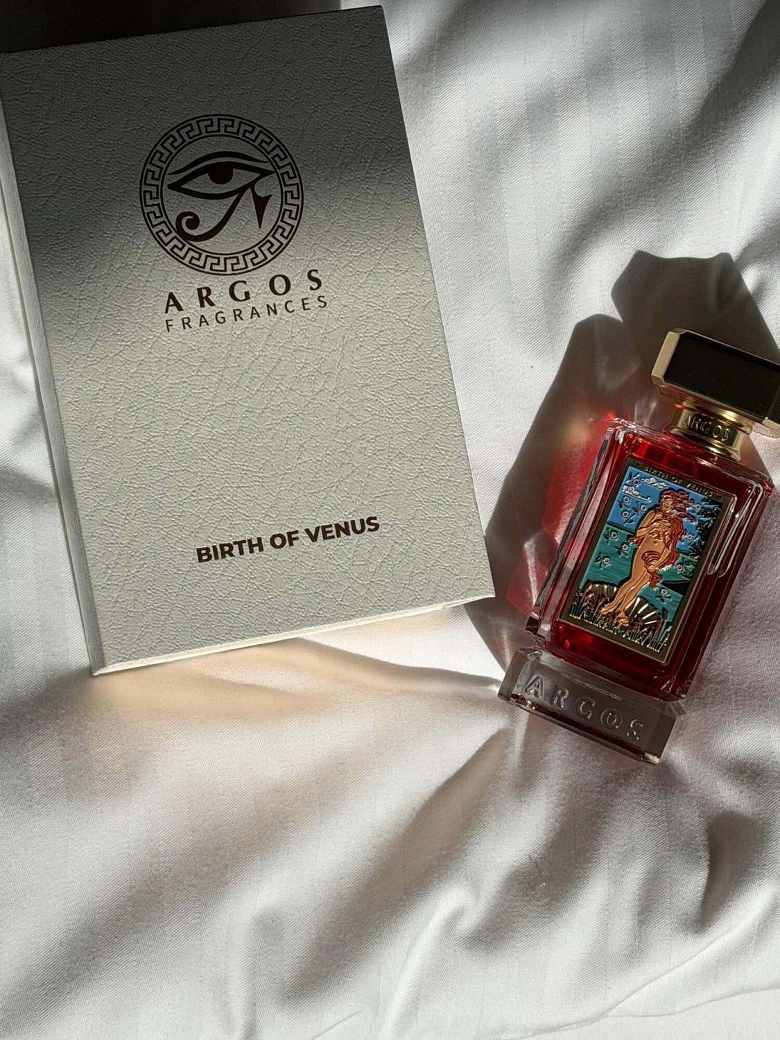 Argos Birth of Venus