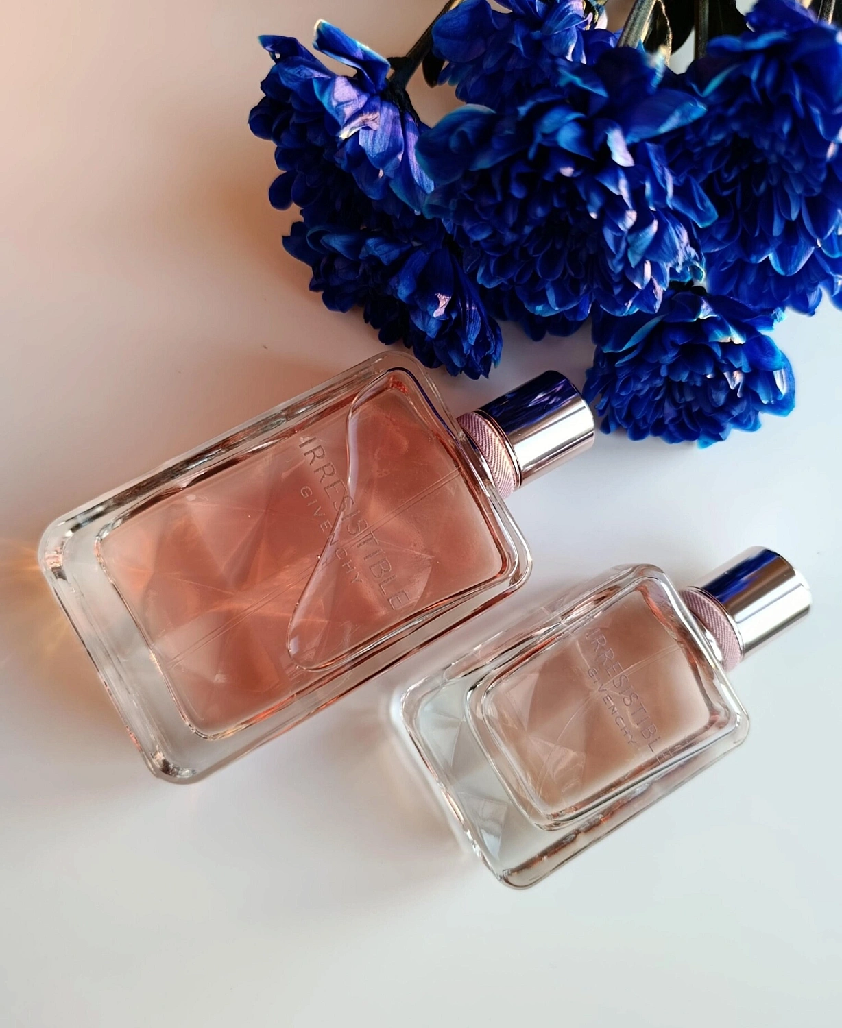 Irresistible Givenchy Very Floral