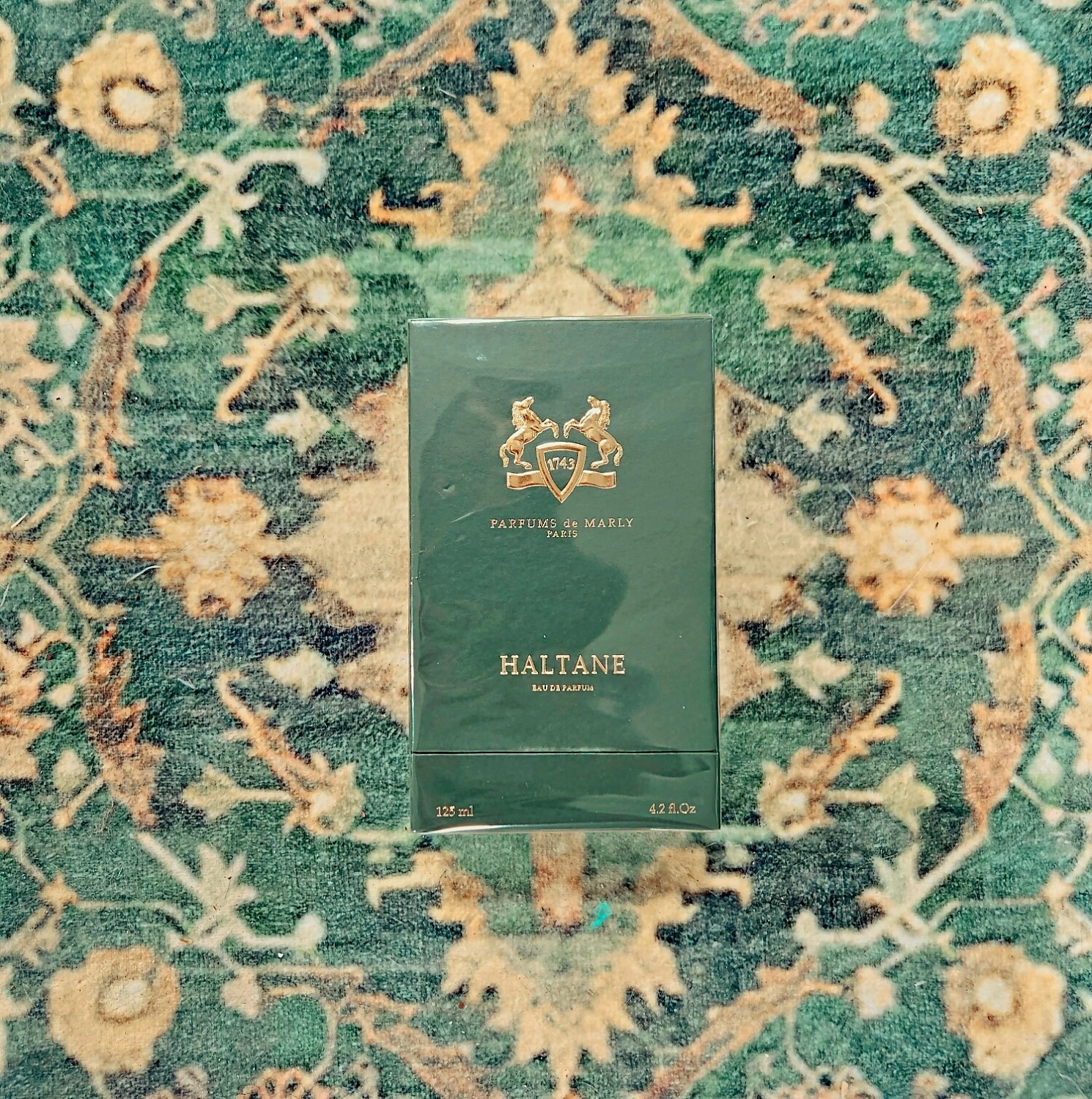 Parfums de Marly Haltane