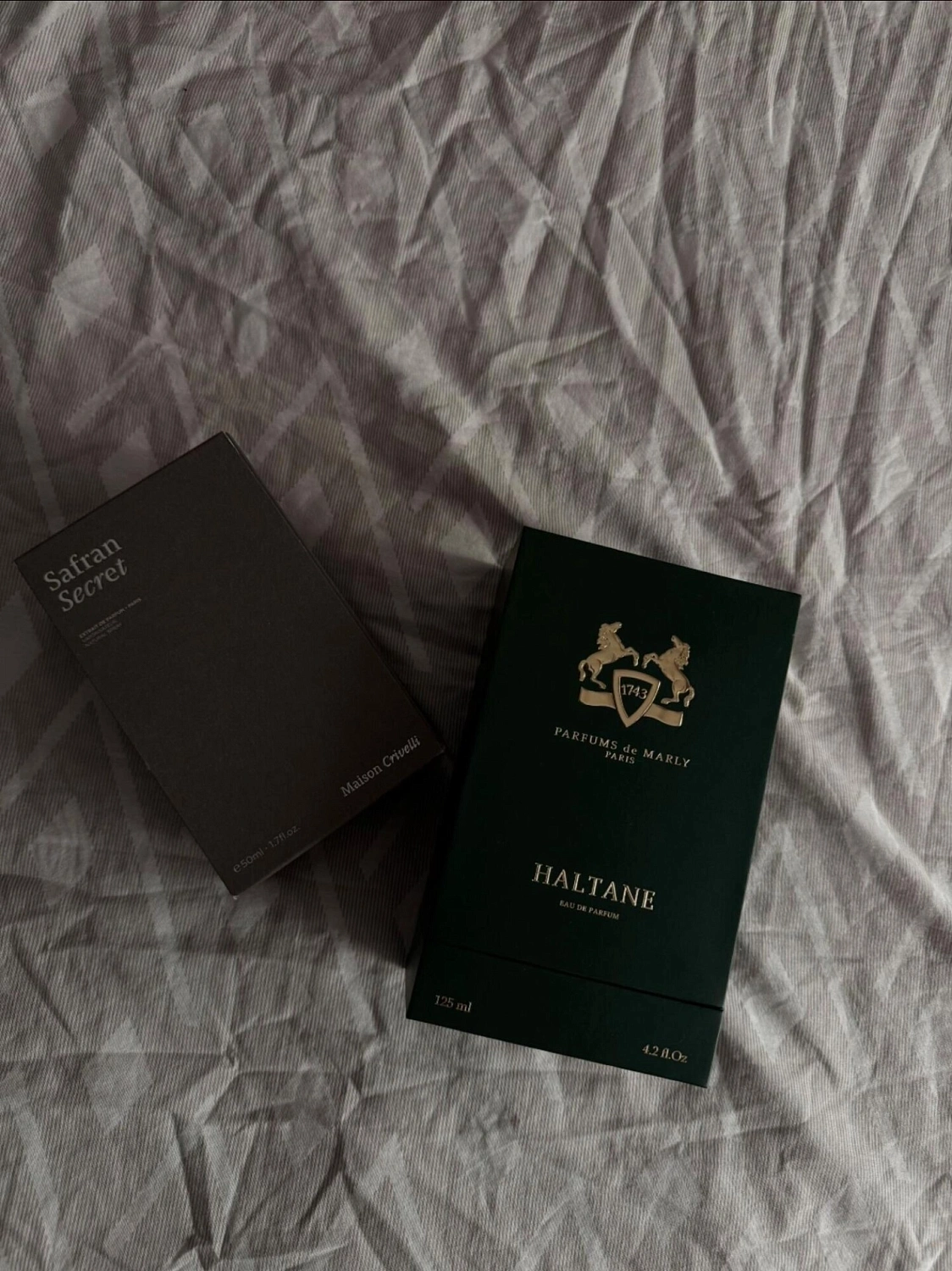 Parfums de Marly Haltane