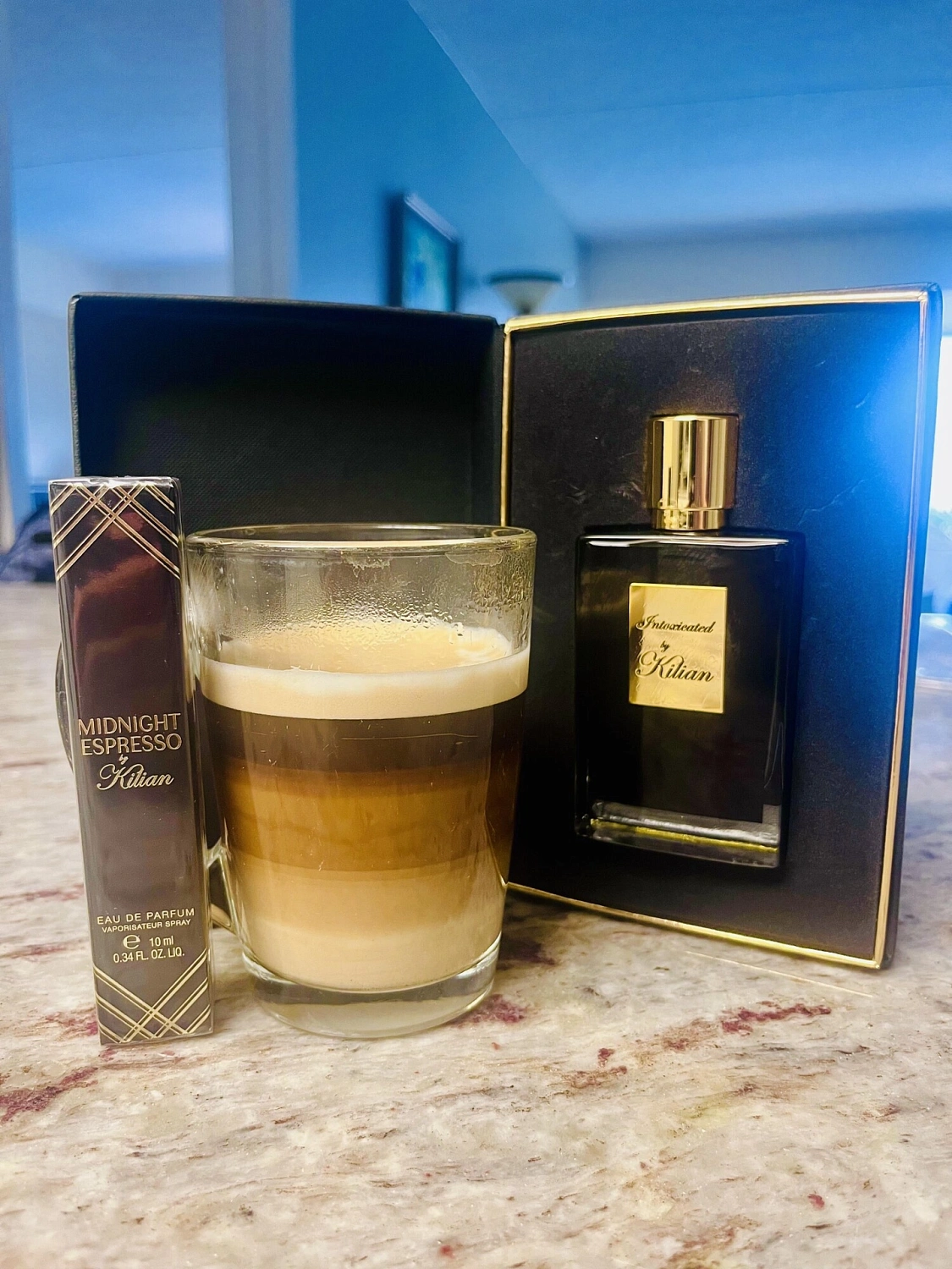 By Kilian Midnight Espresso