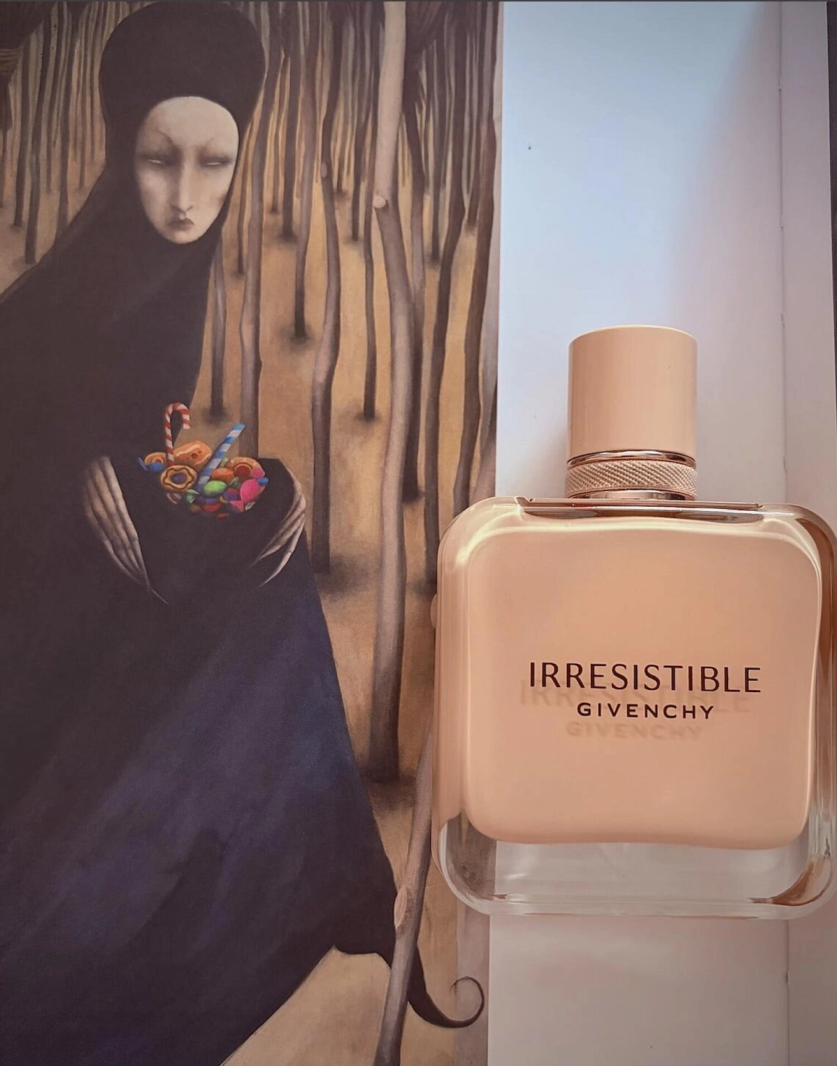 Givenchy Irresistible Nude Velvet