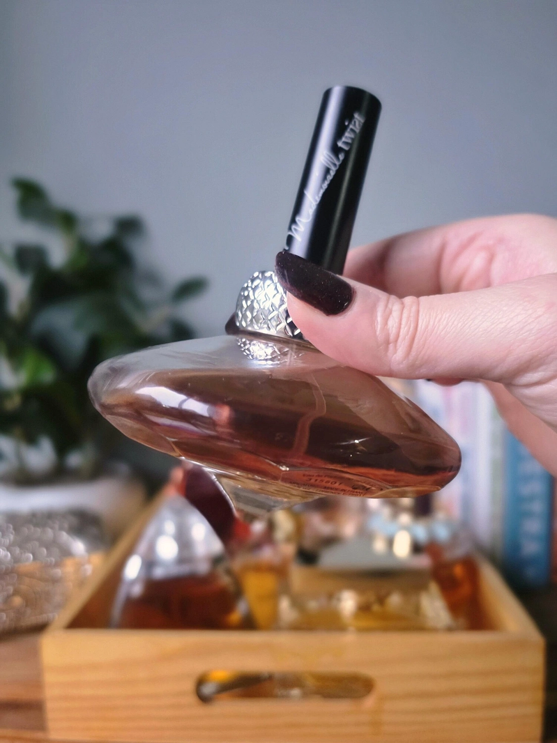 Mauboussin Mademoiselle Twist
