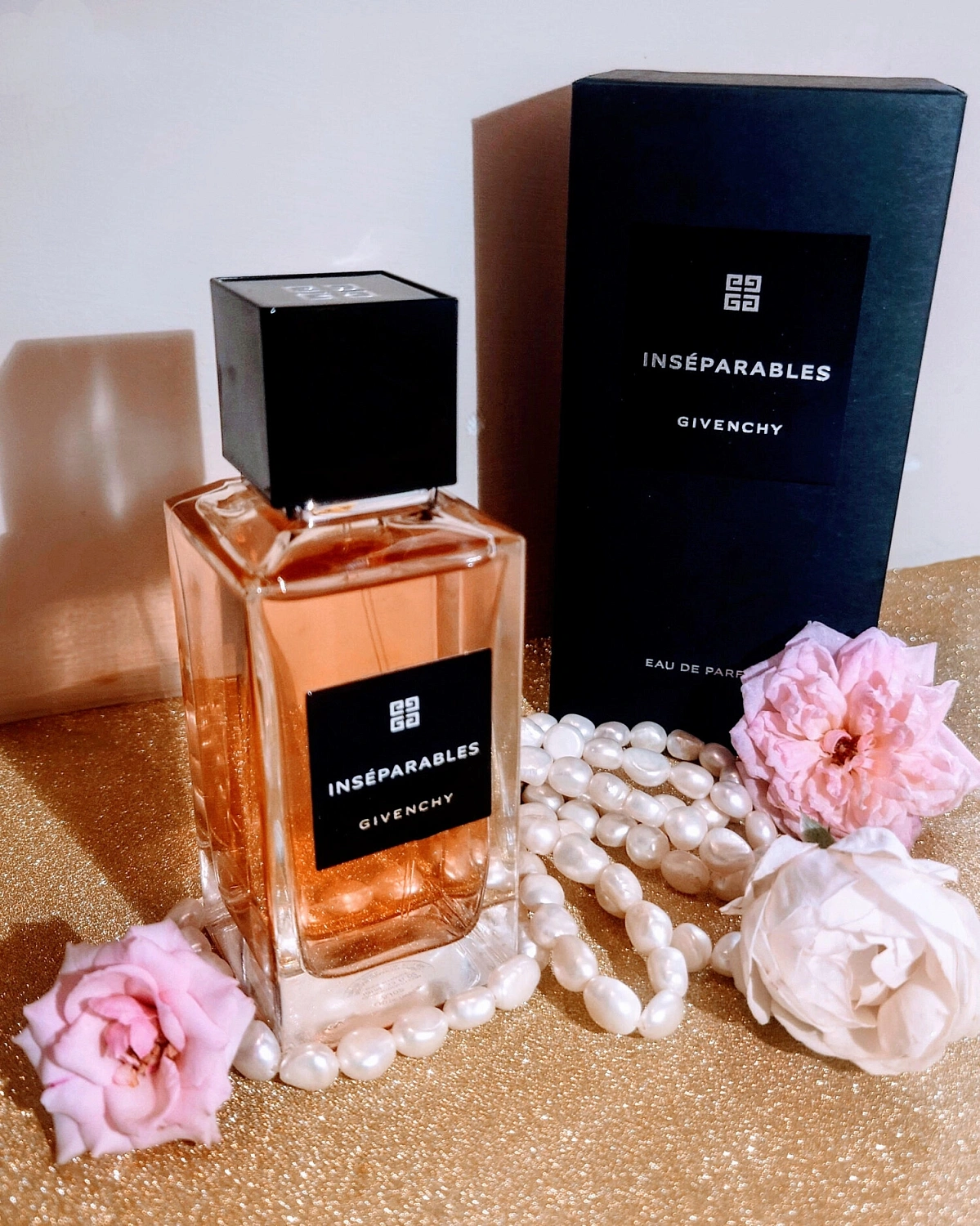 Givenchy Inseparables