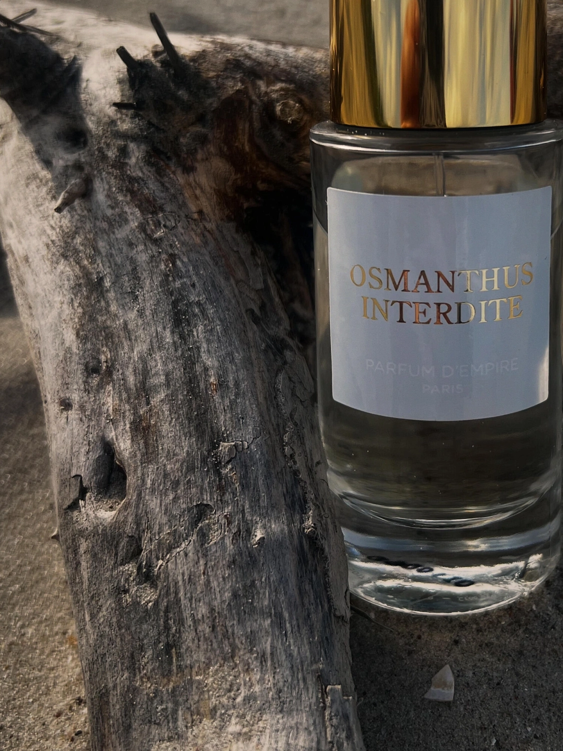 Parfum d'Empire Osmanthus Interdite