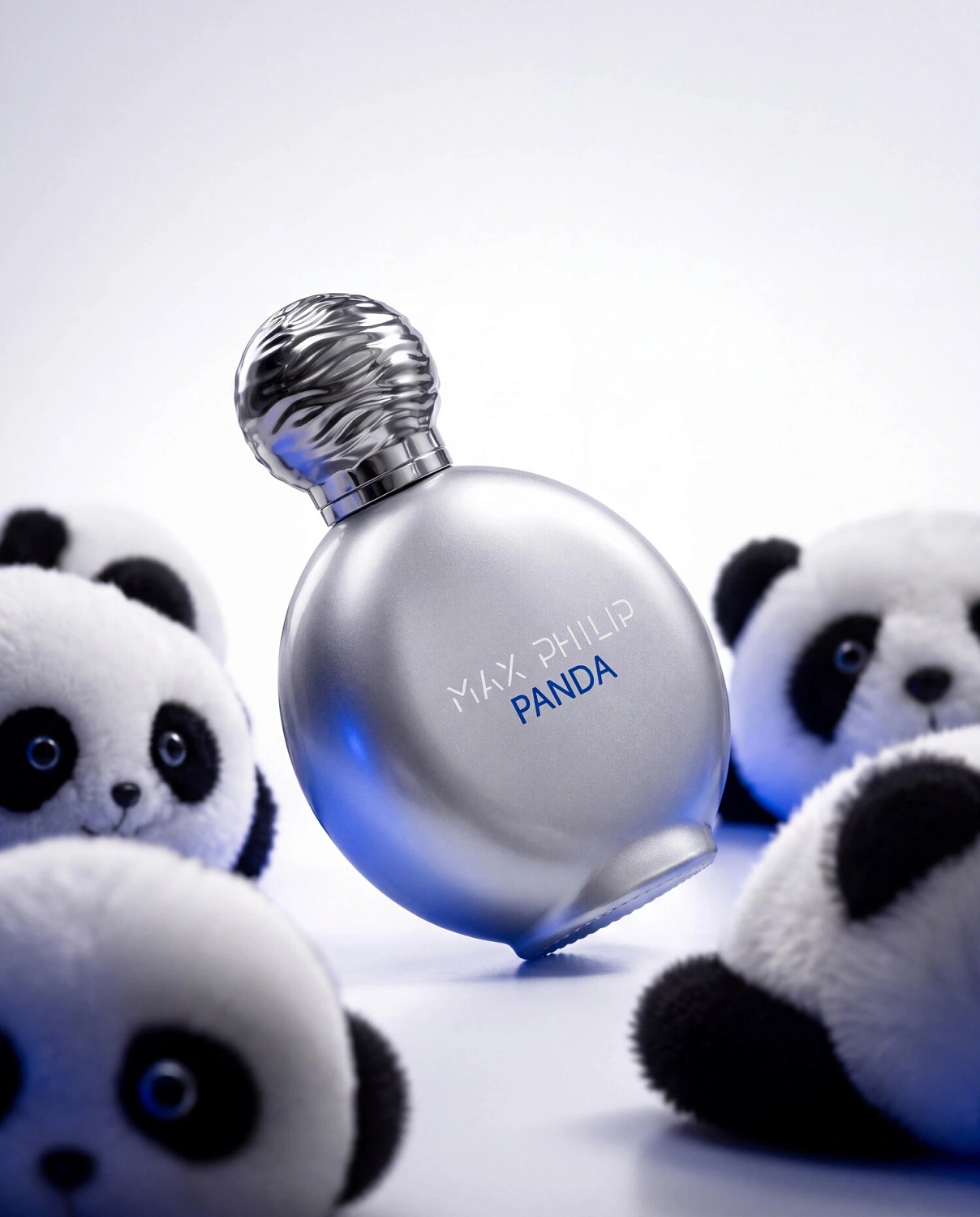 Max Philip Panda