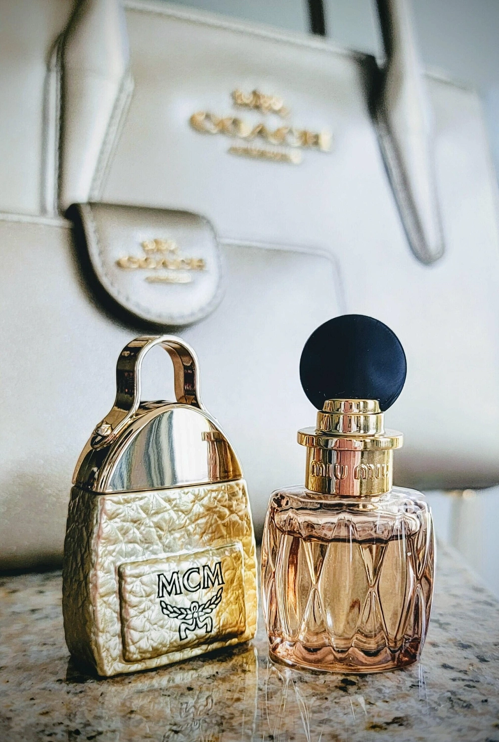 MCM - Mode Creation Munich MCM Ultra MCM