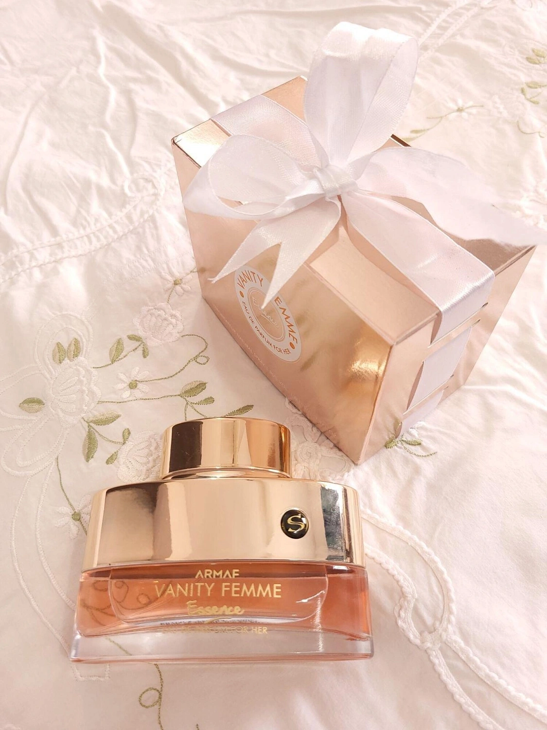 Armaf Vanity Femme Essence