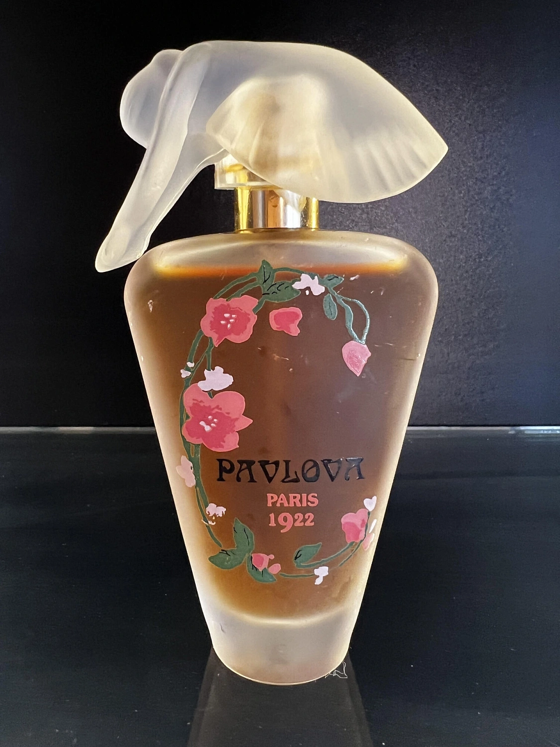Payot Pavlova