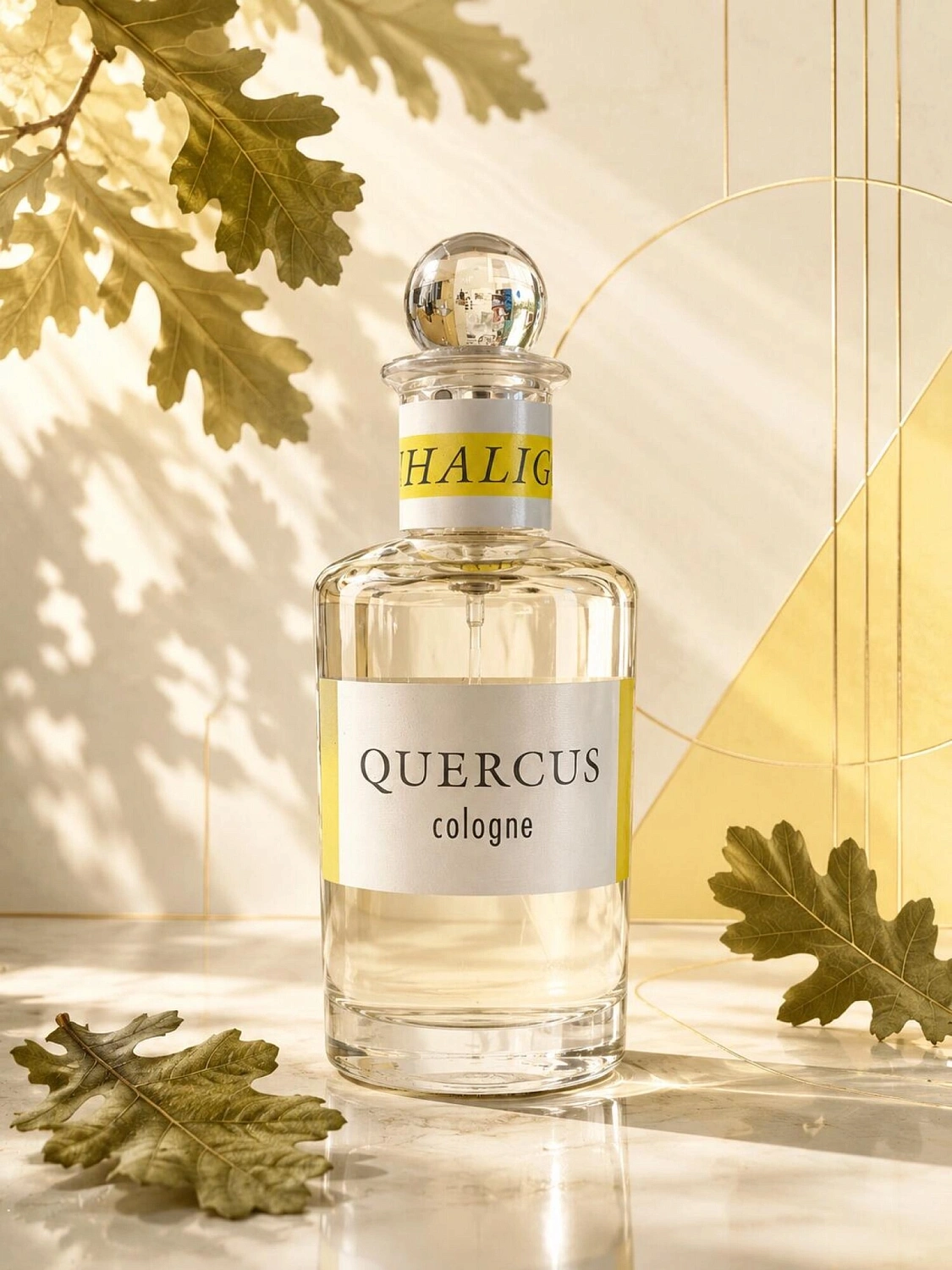 Penhaligon's Quercus