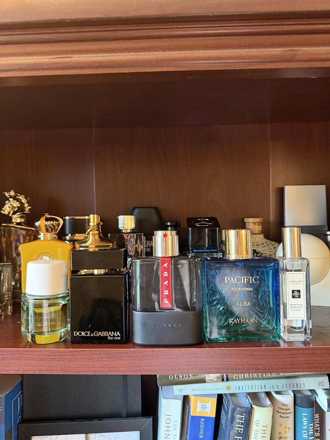 Dolce & Gabbana The One For Men Eau de Parfum Intense