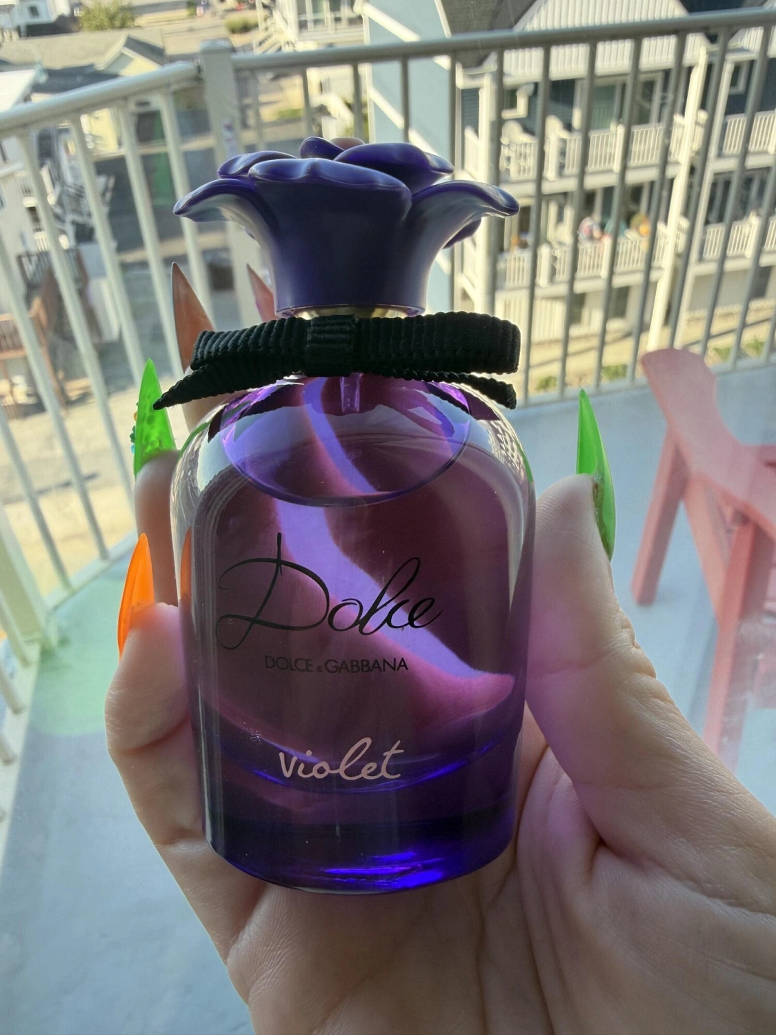 Dolce & Gabbana Dolce Violet