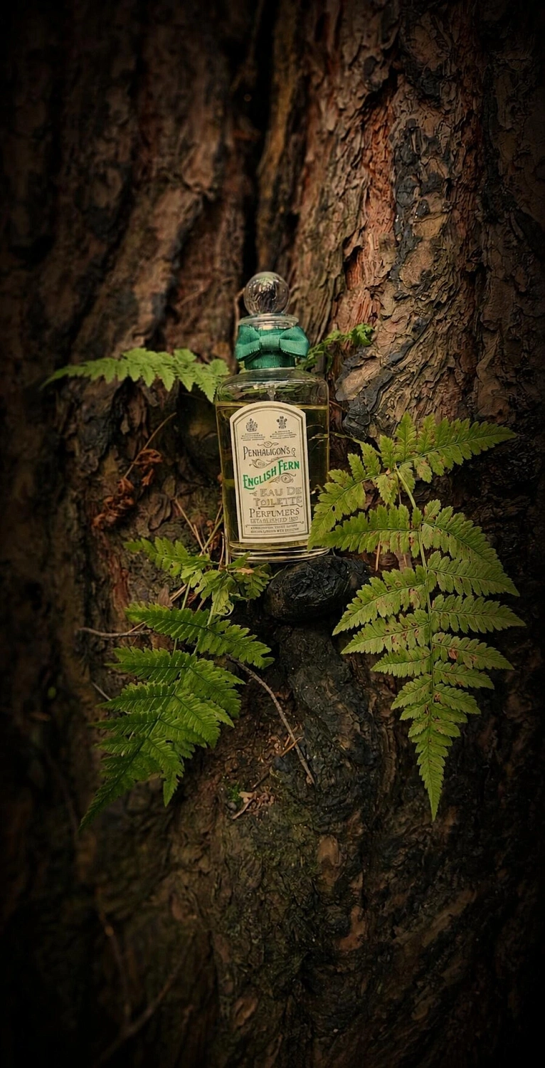 Penhaligon's English Fern