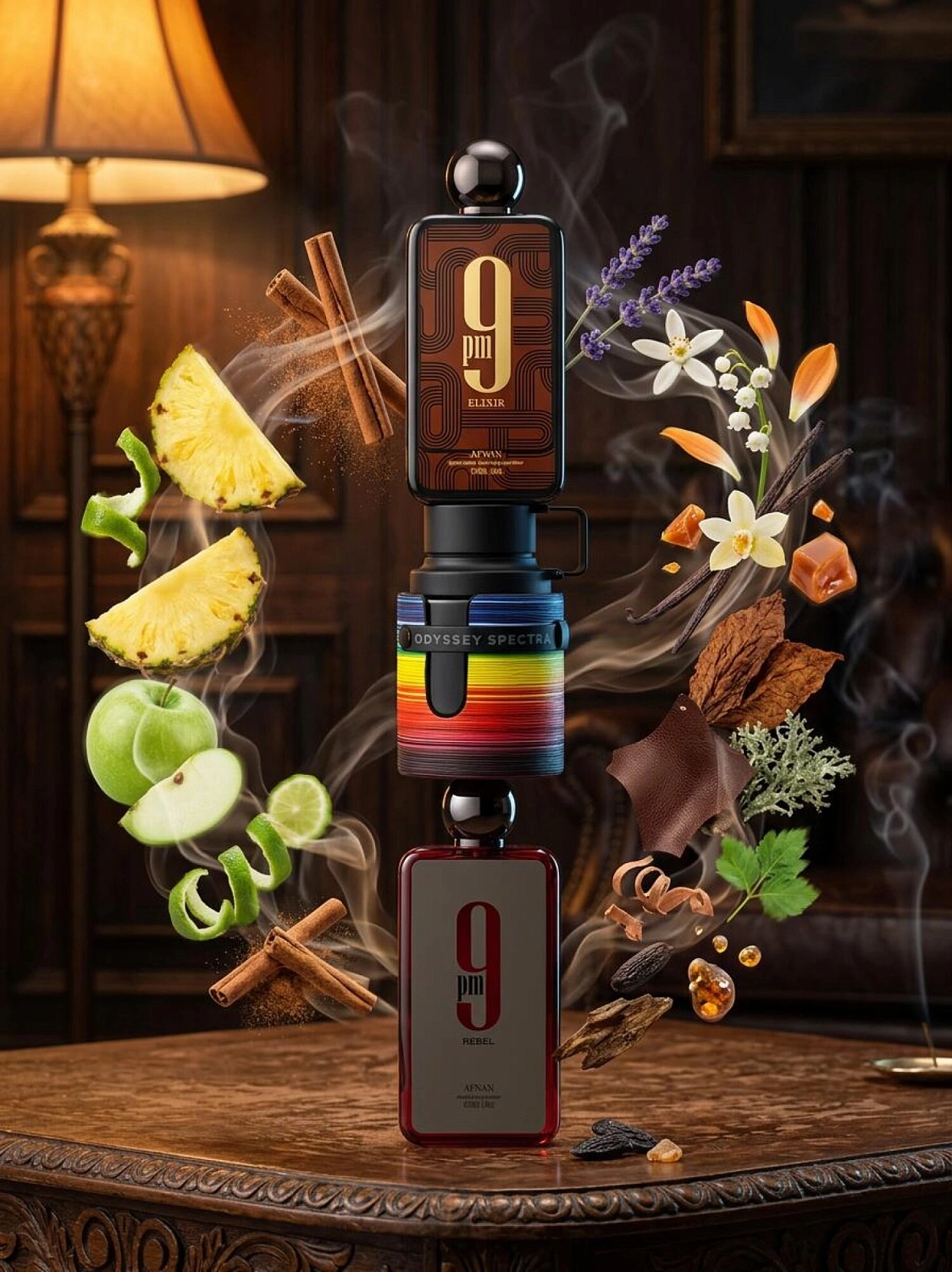 Armaf Odyssey Spectra