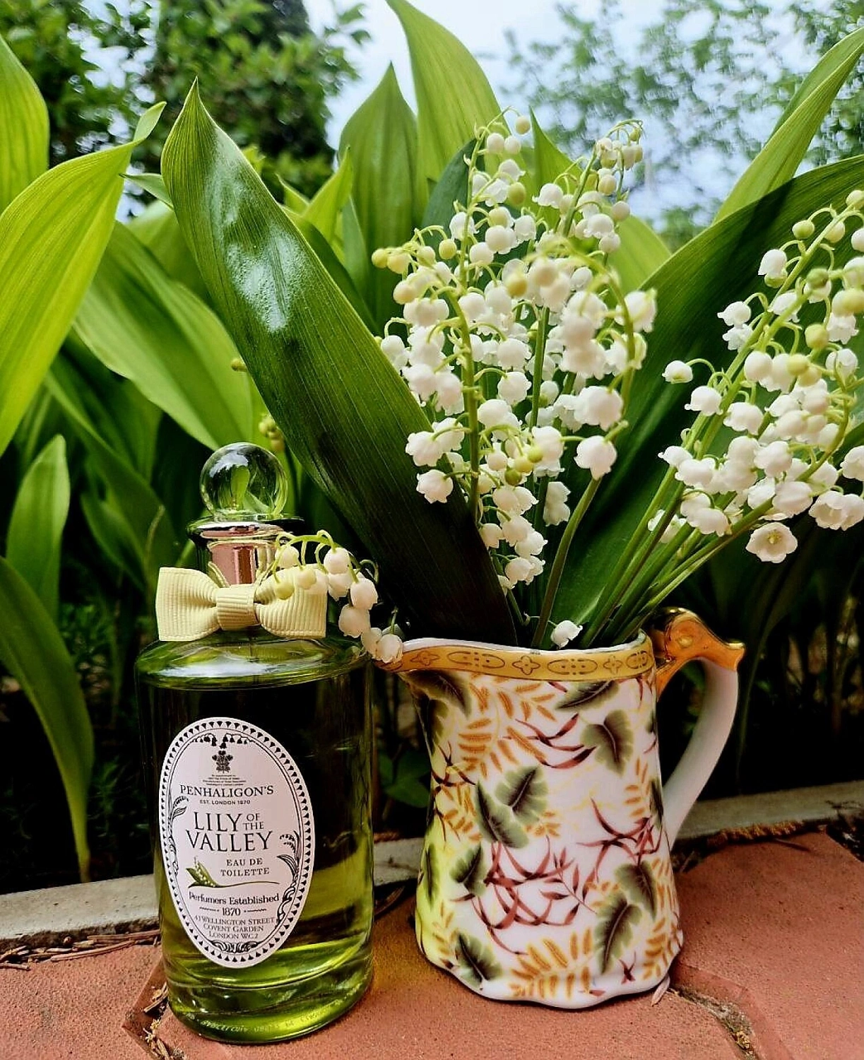Penhaligon's Lily of the Valley