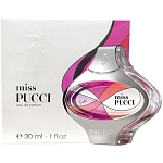Emilio Pucci Miss Pucci парфюмерная вода 30 мл