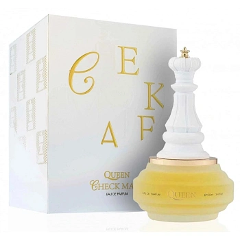 Фото Armaf Check Mate Queen