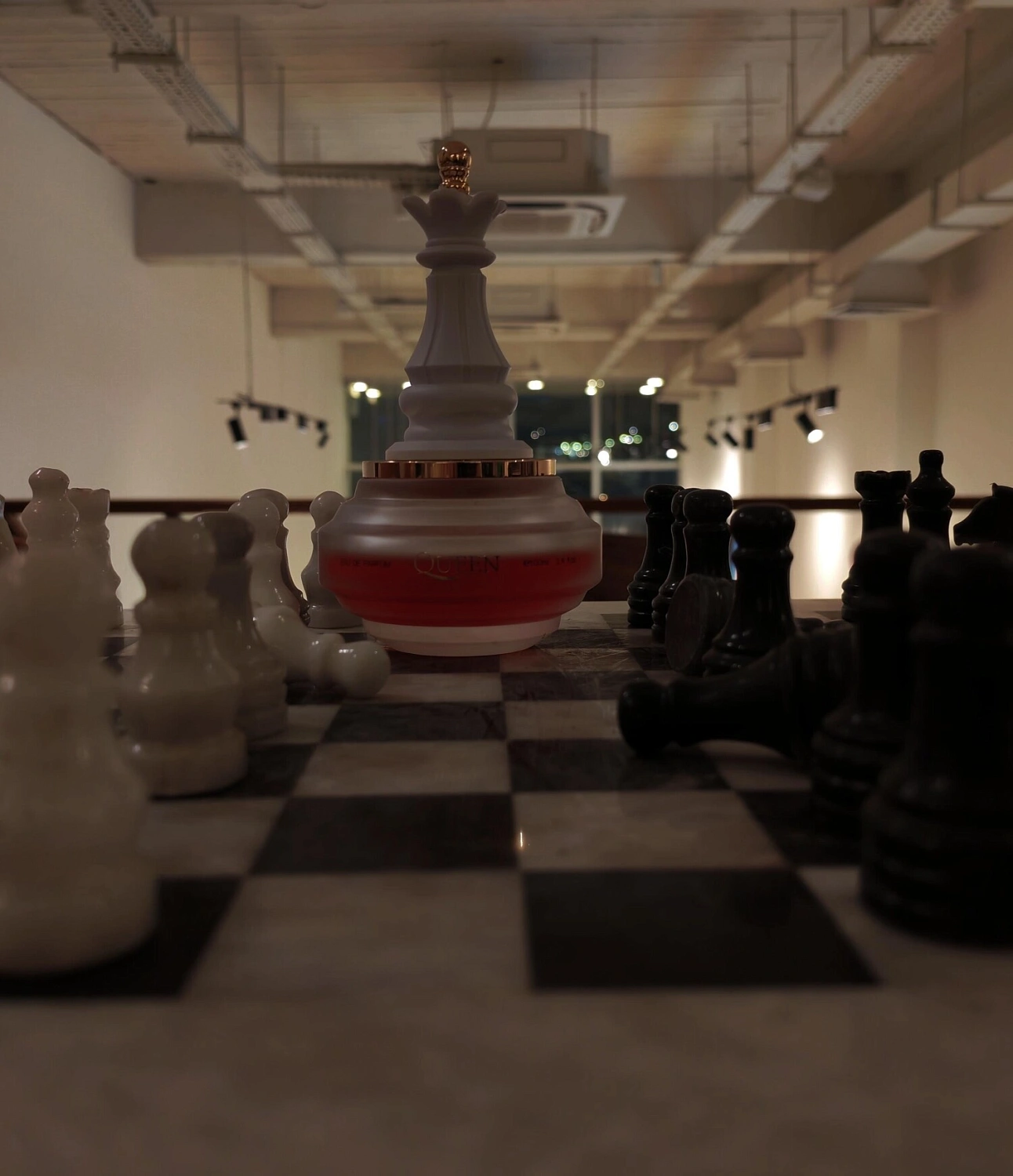 Armaf Check Mate Queen