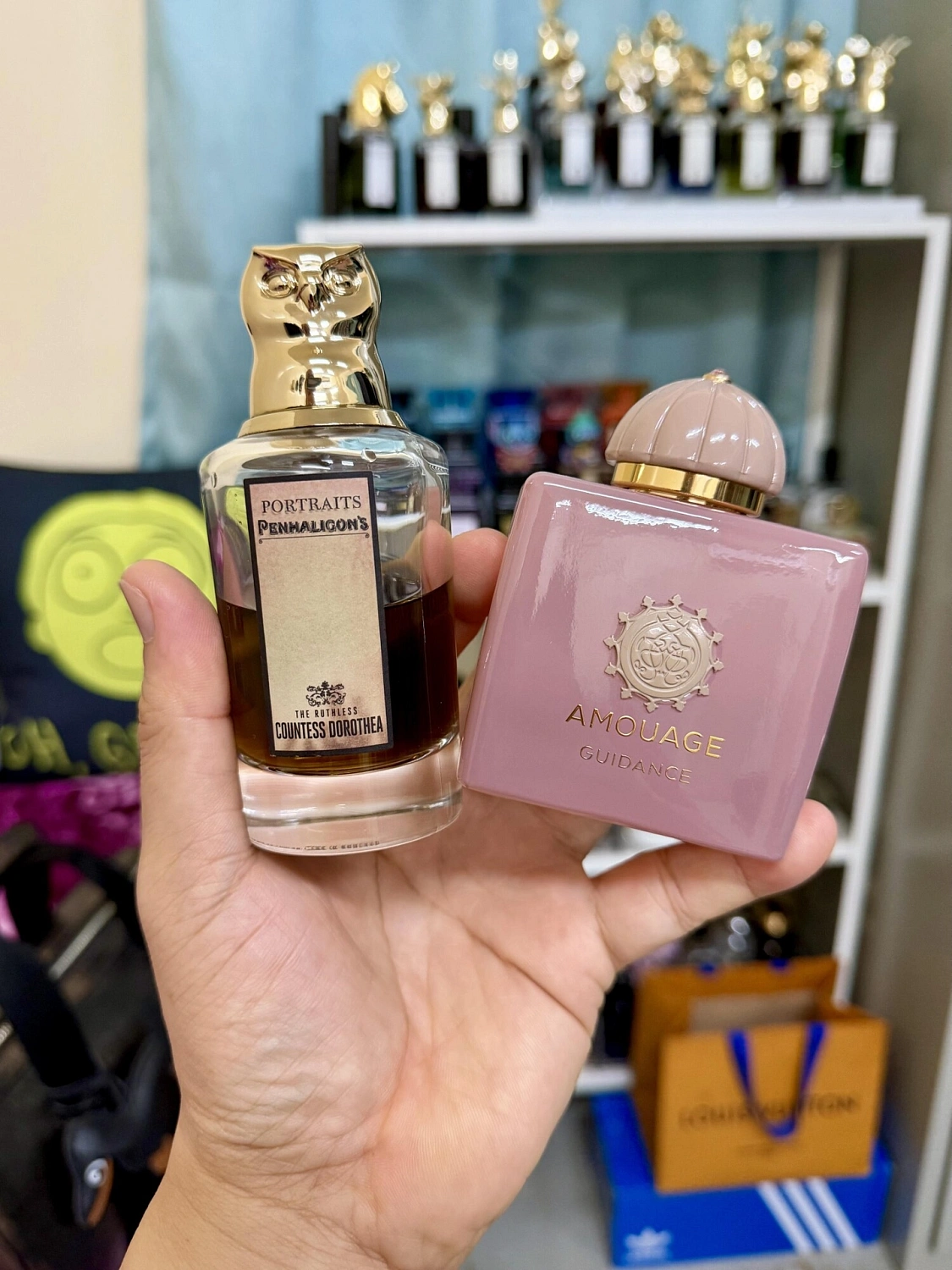 Penhaligon's The Ruthless Countess Dorothea
