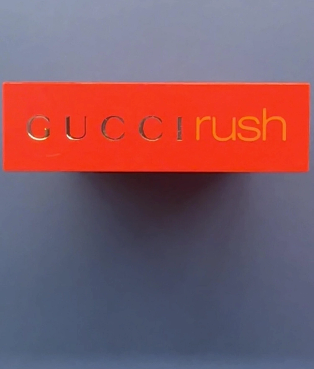 Gucci Rush