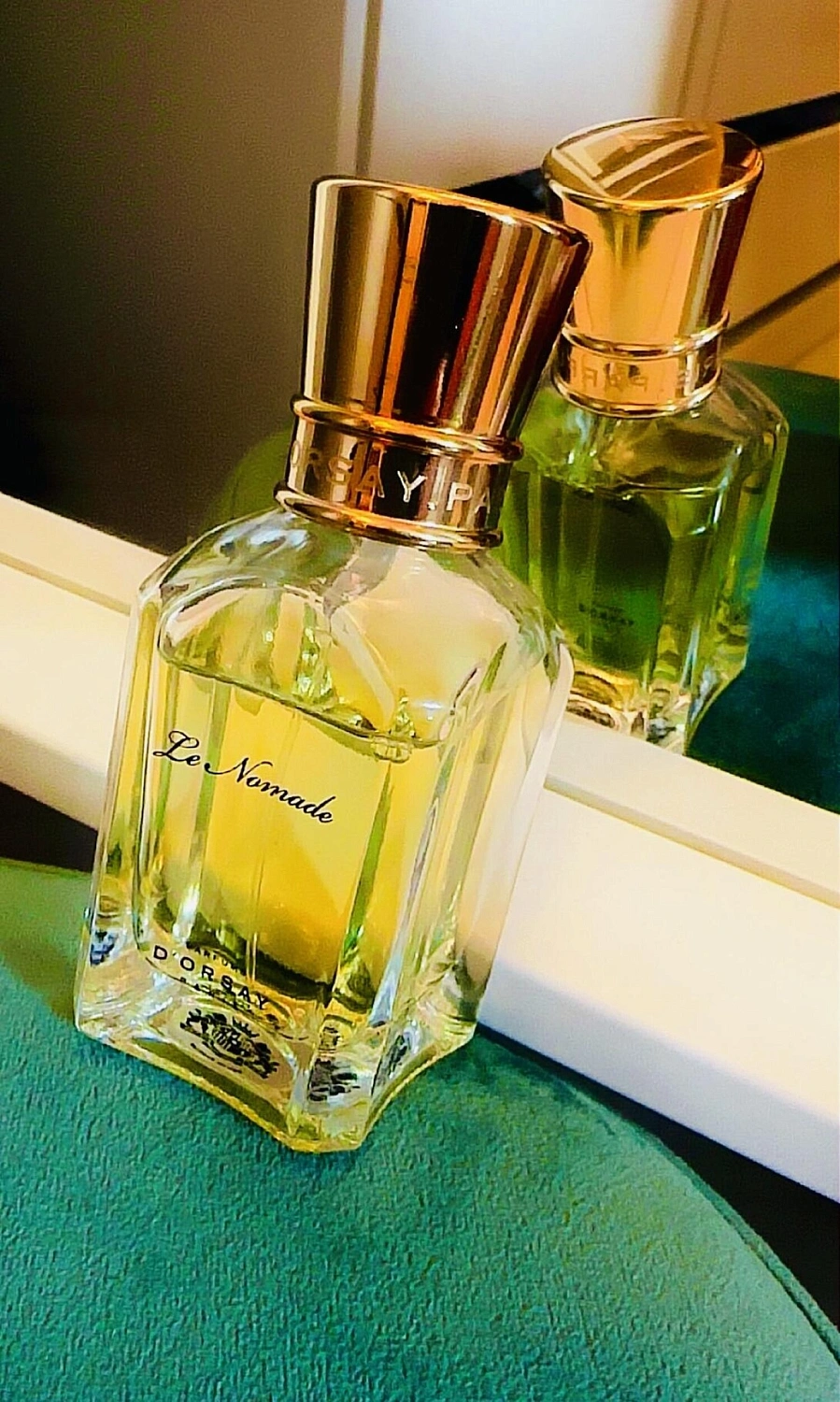 D'Orsay Le Nomade Pour Homme
