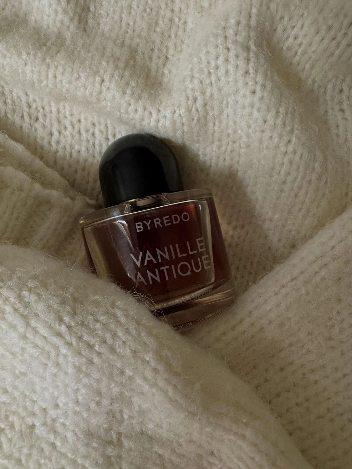 BYREDO Vanille Antique