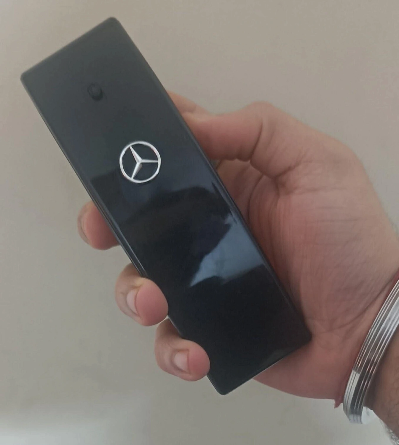 Mercedes-Benz Mercedes Benz Club Black