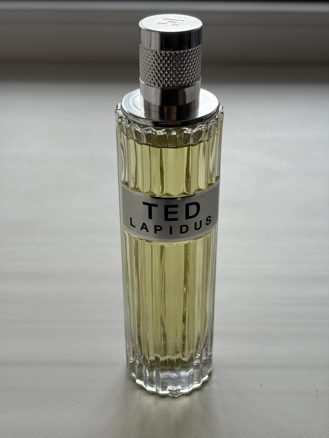 Ted Lapidus Ted