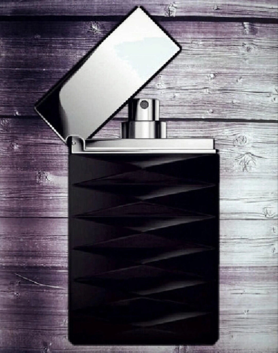 Armani Attitude