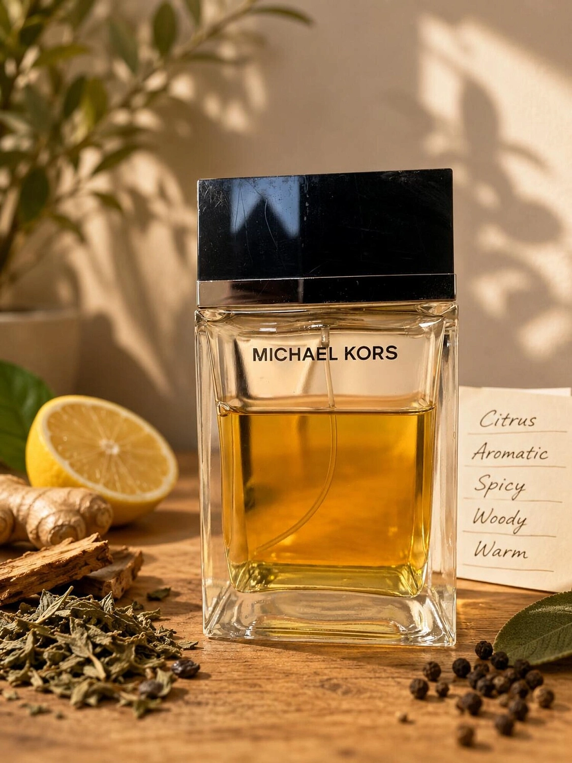 Michael Kors Michael for Men