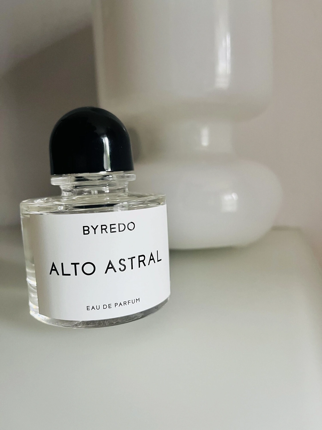 BYREDO Alto Astral