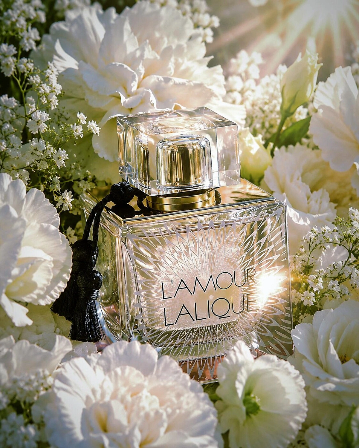 Lalique L'Amour