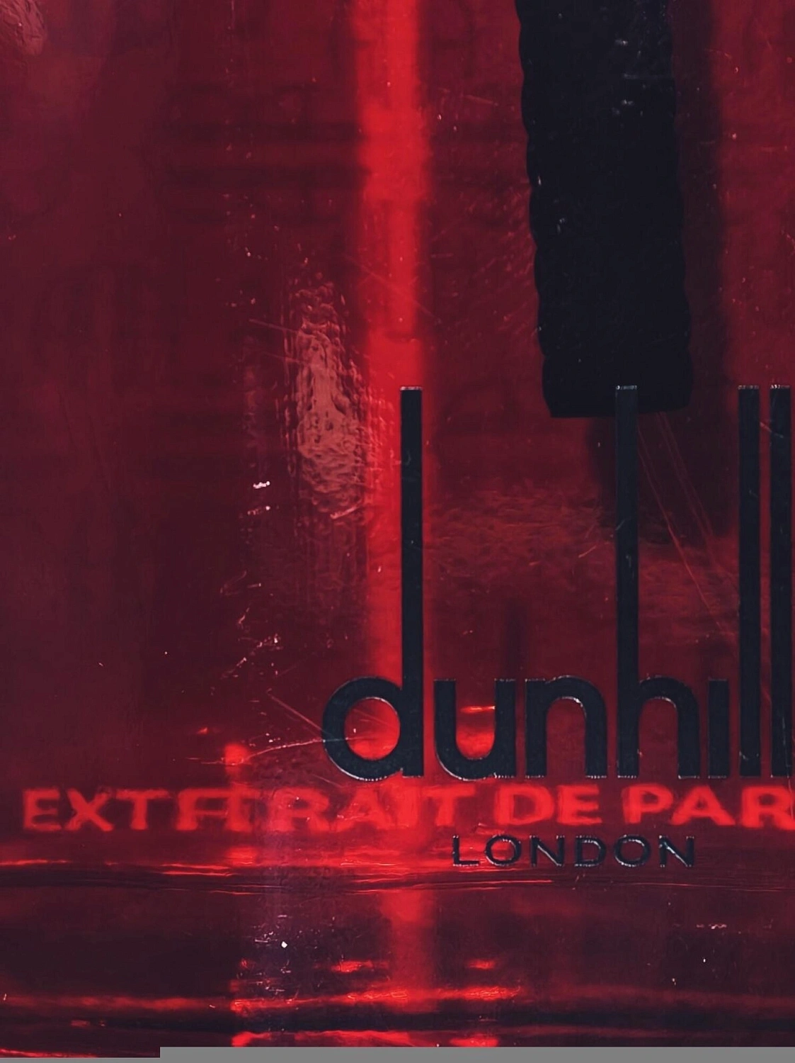 Dunhill Desire for a Men