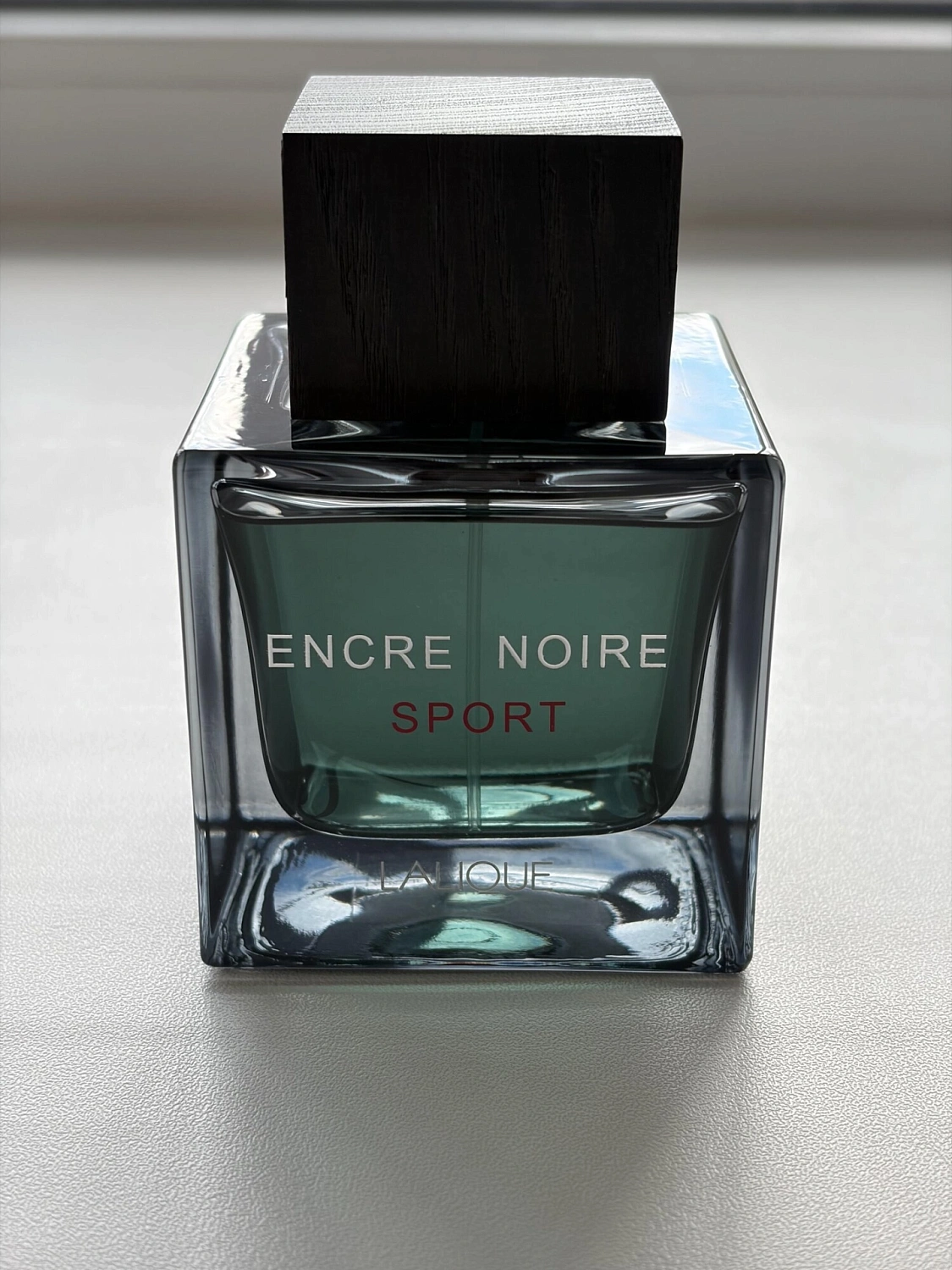 Lalique Encre Noire Sport