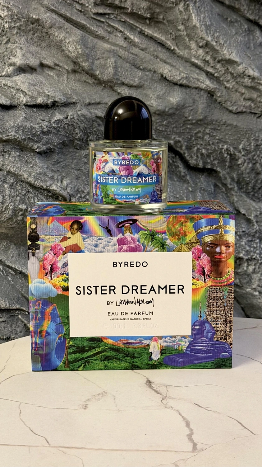 BYREDO Sister Dreamer