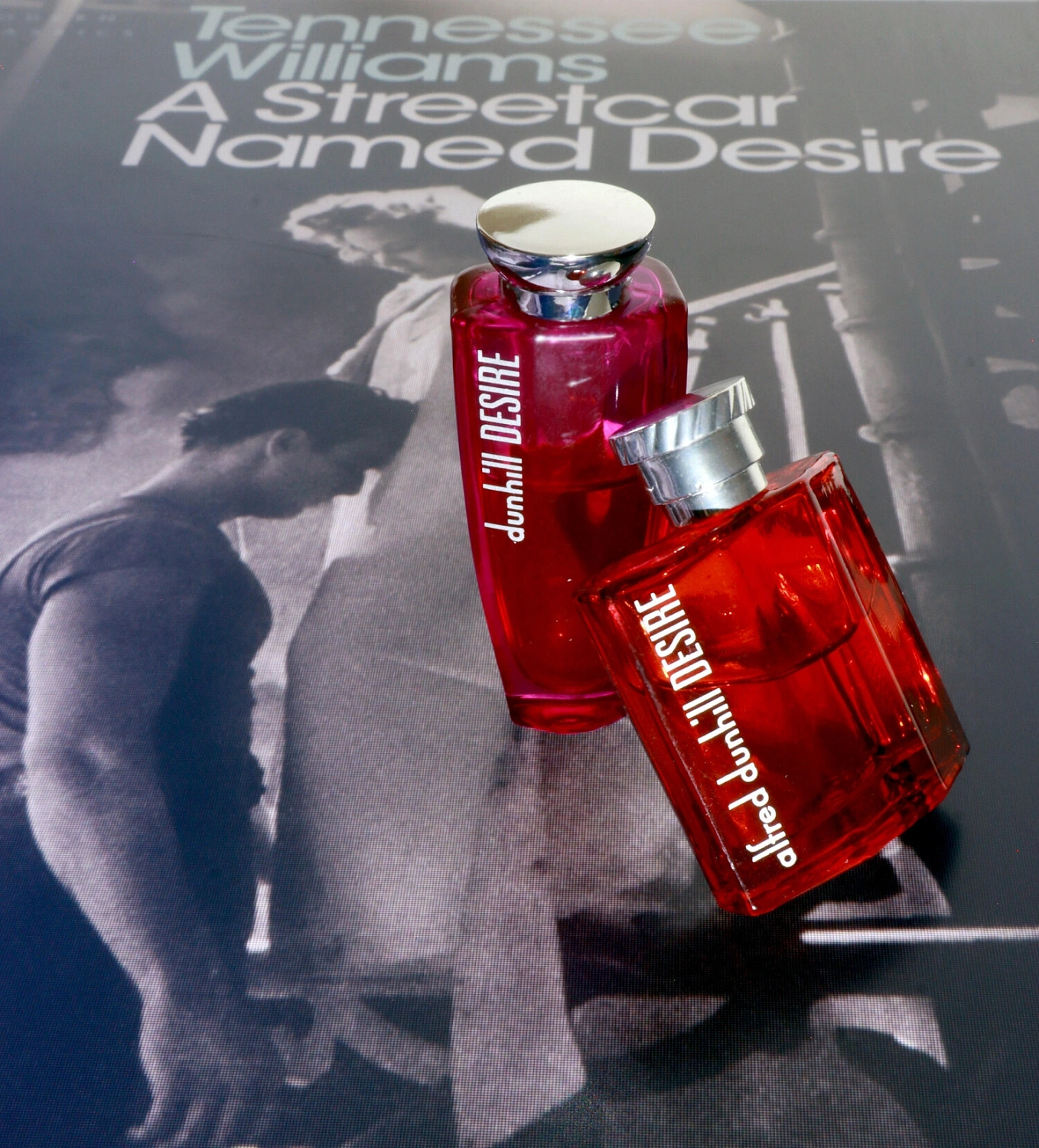 Dunhill Desire Women