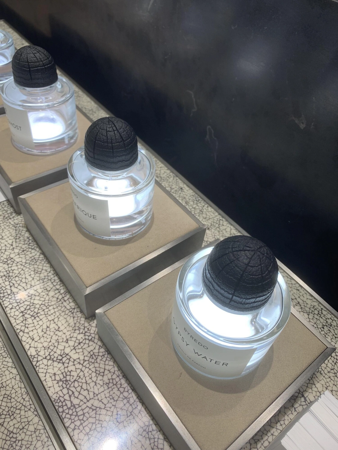 BYREDO Gypsy Water Absolu