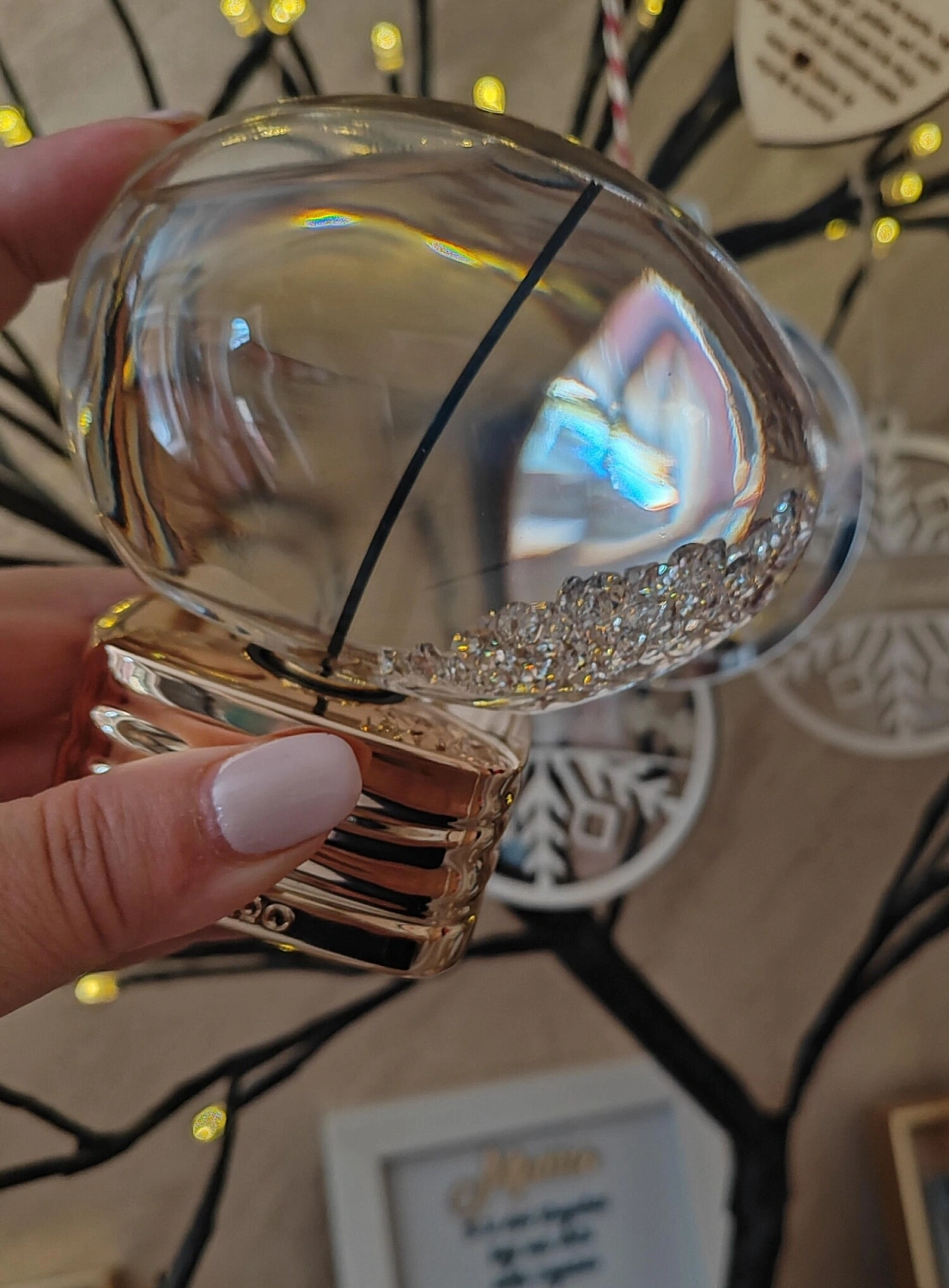 The House of Oud Pure Diamond