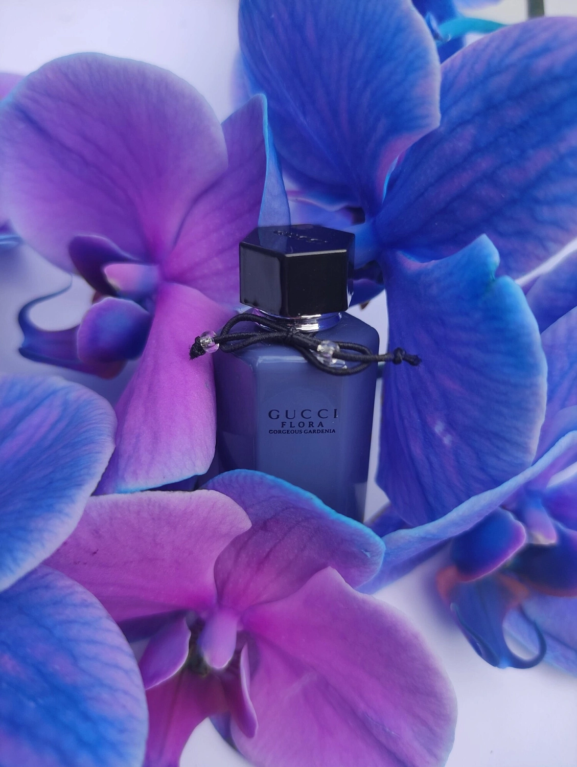 Gucci Flora Gorgeous Gardenia Limited Edition 2020