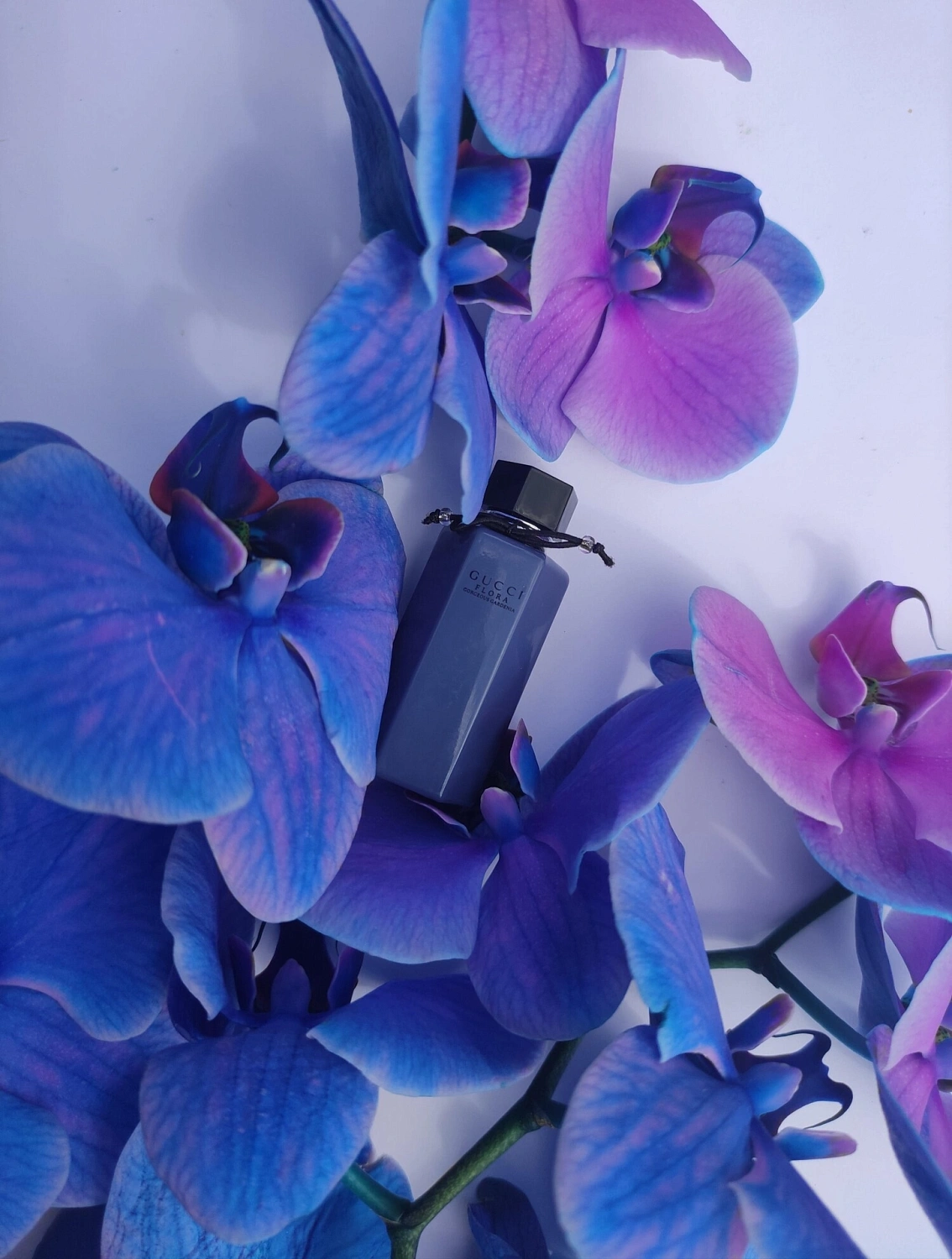 Gucci Flora Gorgeous Gardenia Limited Edition 2020