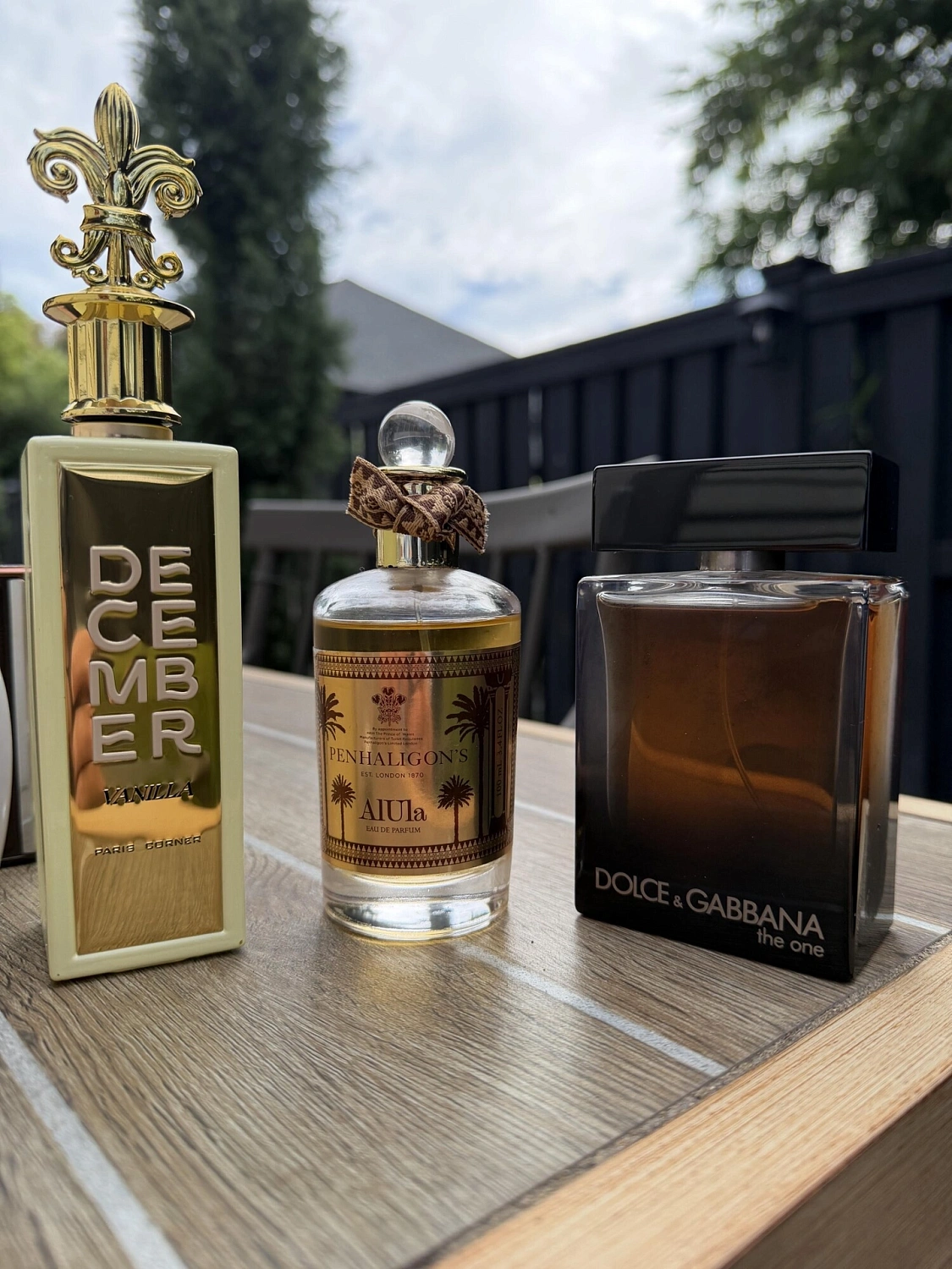 Penhaligon's AIUla