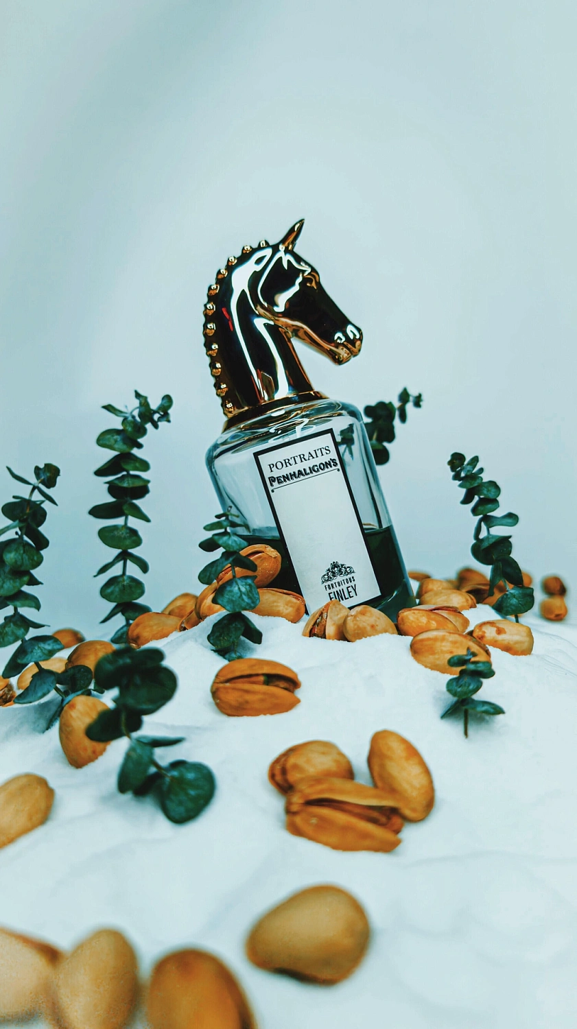 Penhaligon's Fortuitous Finley