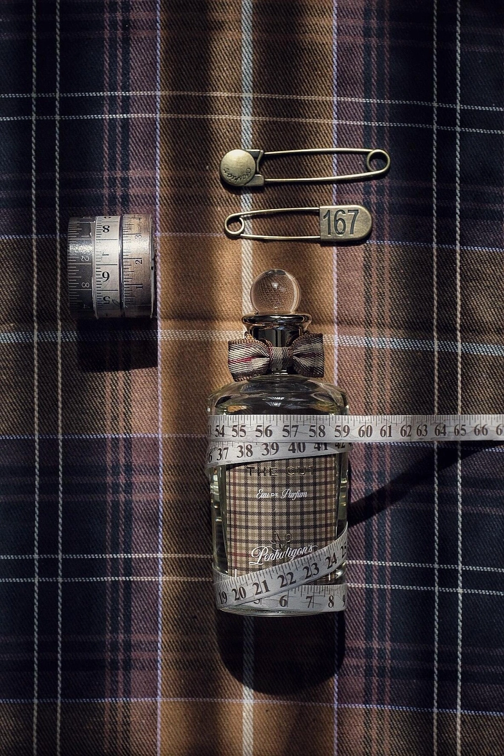 Penhaligon's The Cut