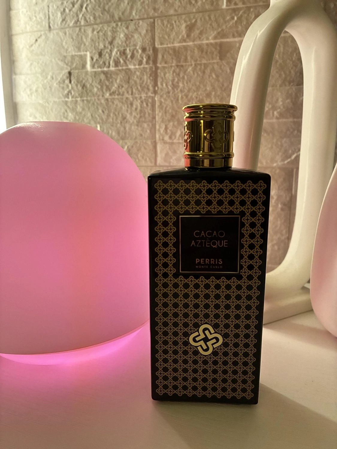 Perris Monte Carlo Cacao Azteque