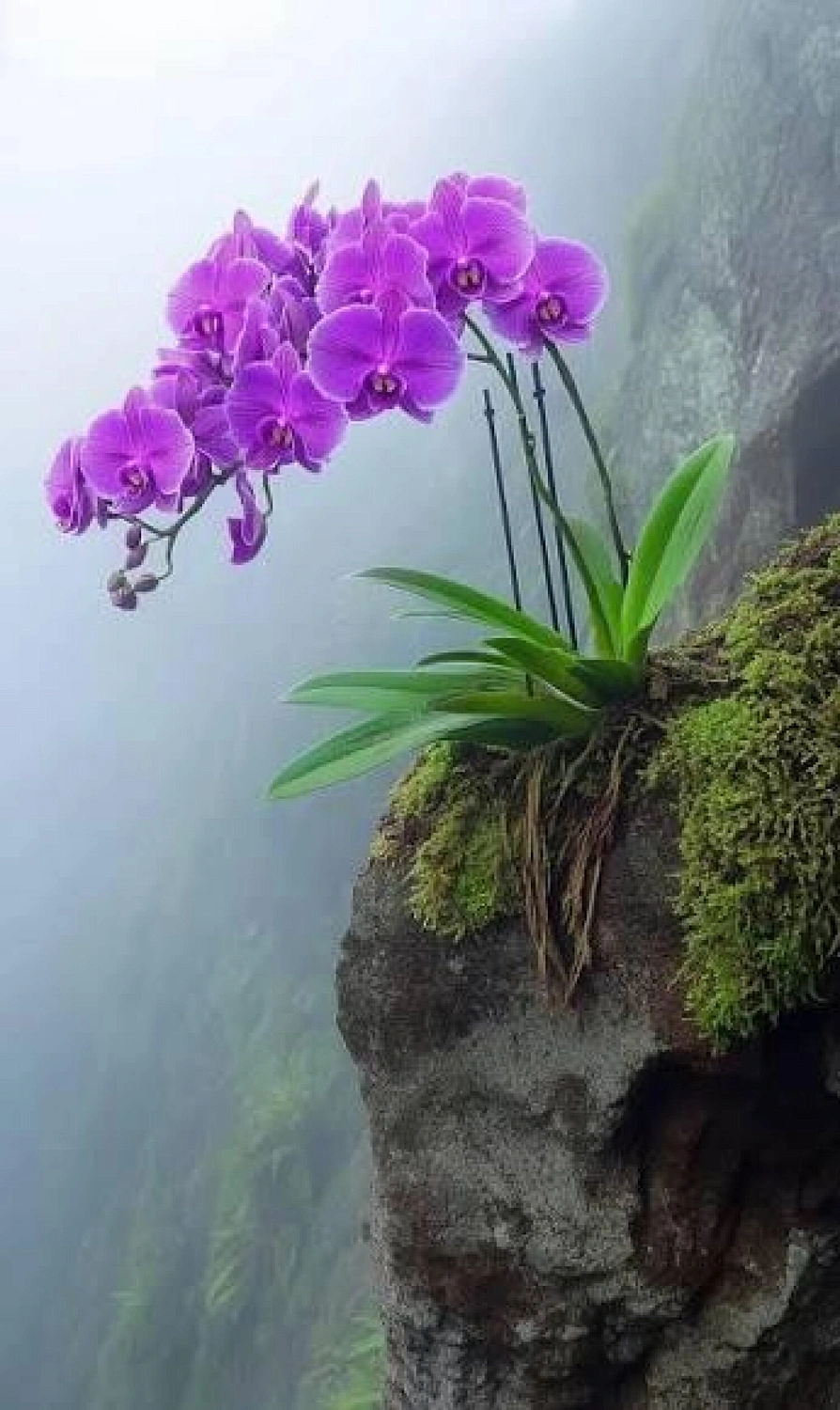 Gucci Flora Gorgeous Orchid Intense
