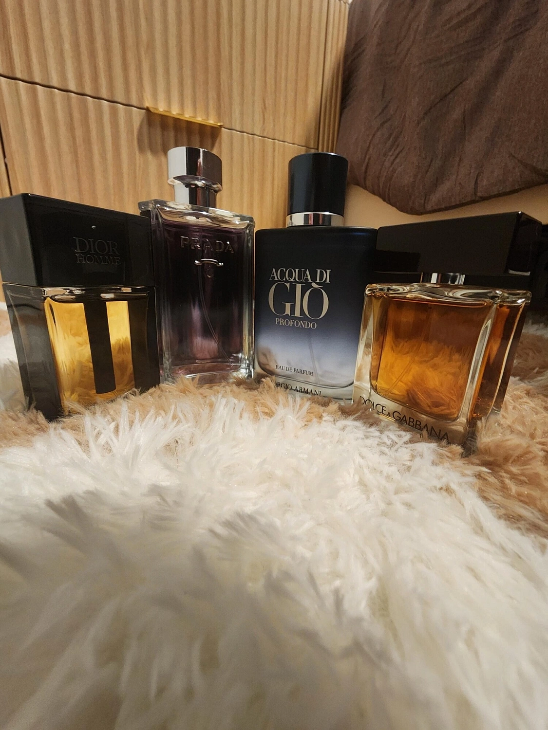 Armani Acqua di Gio Profondo