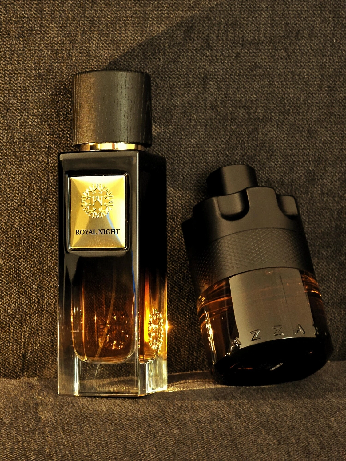 The Woods Collection Royal Night